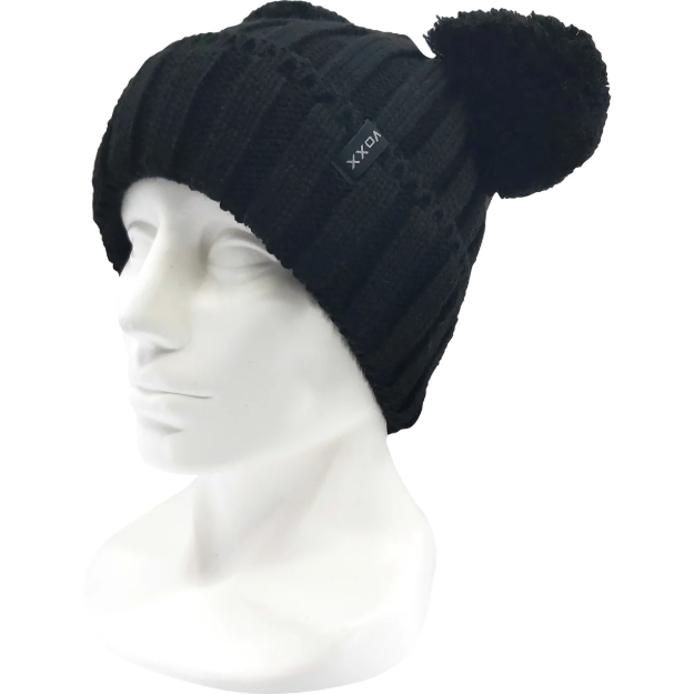 Obrázok z VOXX® čiapka Renama čierna 1 ks