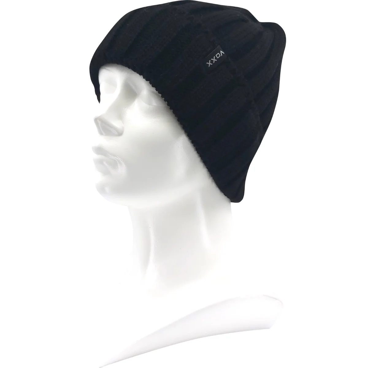 VOXX® čiapka Renegade čierna 1 ks senior 119795