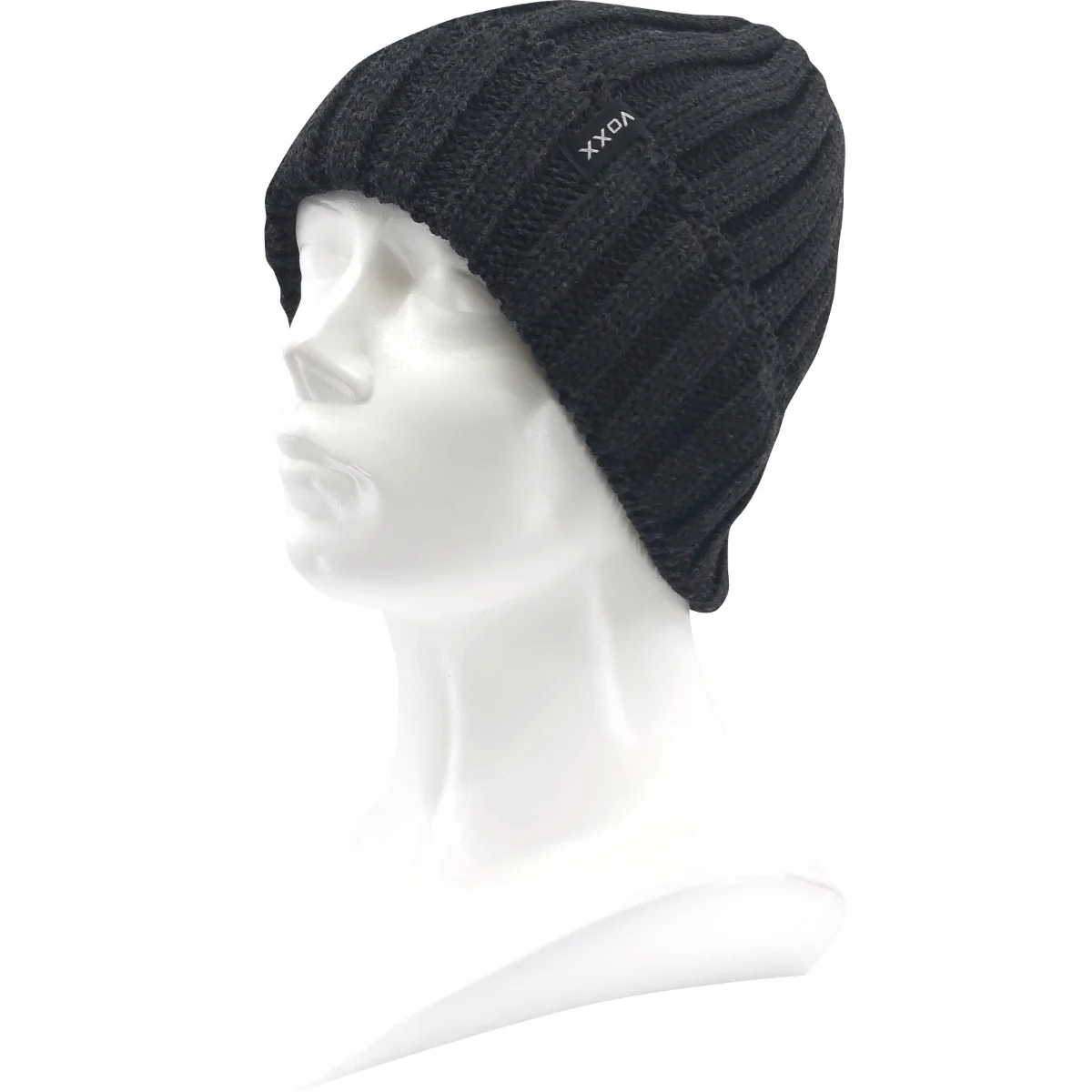 VOXX® čiapka Renegade antracitová 1 ks senior 119798