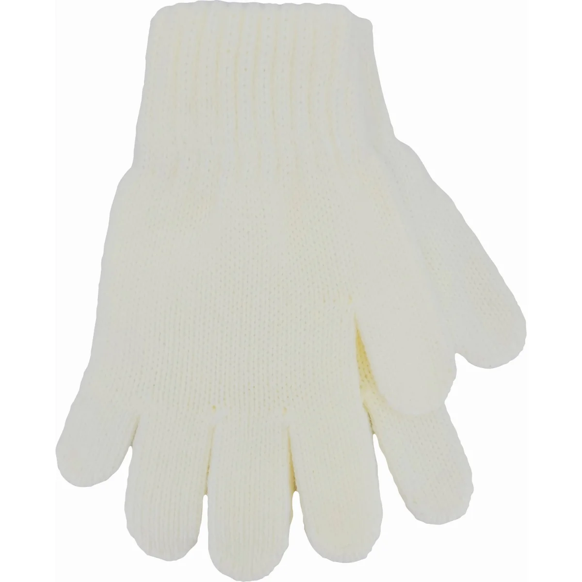 BOMA® Rukavice Glory cream 1 pár 5-8 let 120545