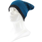 Obrázok z VOXX Čepice pánská pletená MARAGOLD zimní TMAVĚ ŠEDÁ