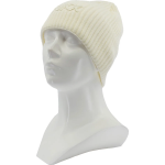 Obrázok z VOXX Čepice dámská pletená KYRONA s viskózou BÍLÁ