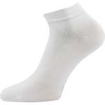 Obrázok z BOMA Ponožky krátké bambusové EKOS 3pár BÍLÉ