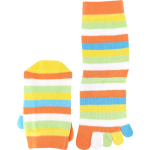 Obrázok z BOMA Ring-a 10 Ponožky Apricot 1 pár