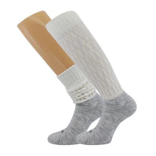 VOXX Ponožky dámské zimní NARVIK s merinem a alpakou REŽNÉ 39-42 125344