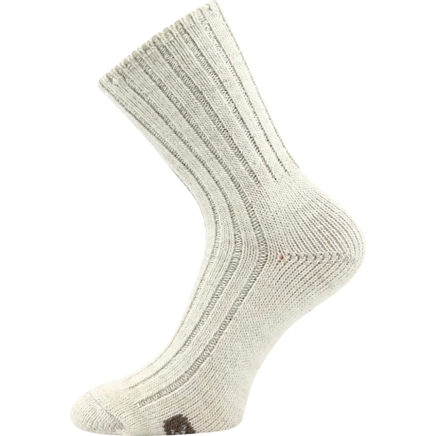 Obrázok z VOXX Ponožky zimní FORDE s merinem a alpakou REŽNÉ MELÉ