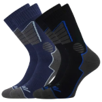 Obrázok z VOXX Ponožky dětské sportovní THERMAXIK s froté MIX A pro chlapce (2 páry)