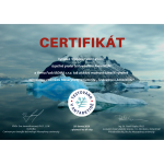 Obrázok z VOXX Ponožky dětské thermo VISION z merino se stříbrem FUXIA