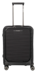 Obrázok z Travelite Mooby S,M,L Front pocket Black S: 44 l / M: 73/80 l / L: 106 L