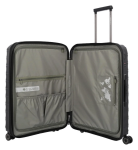 Obrázok z Travelite Mooby S,M,L Front pocket Black S: 44 l / M: 73/80 l / L: 106 L