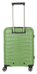 Obrázok z Travelite Mooby S,M,L Front pocket Green S: 44 l / M: 73/80 l / L: 106 L