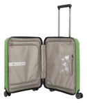 Obrázok z Travelite Mooby S,M,L Front pocket Green S: 44 l / M: 73/80 l / L: 106 L