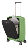 Obrázok z Travelite Mooby S,M,L Front pocket Green S: 44 l / M: 73/80 l / L: 106 L