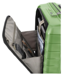 Obrázok z Travelite Mooby S,M,L Front pocket Green S: 44 l / M: 73/80 l / L: 106 L