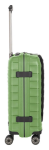 Obrázok z Travelite Mooby S,M,L Front pocket Green S: 44 l / M: 73/80 l / L: 106 L