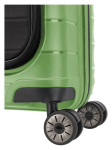 Obrázok z Travelite Mooby S,M,L Front pocket Green S: 44 l / M: 73/80 l / L: 106 L