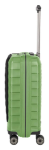 Obrázok z Travelite Mooby S,M,L Front pocket Green S: 44 l / M: 73/80 l / L: 106 L