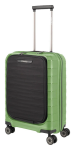 Obrázok z Travelite Mooby S,M,L Front pocket Green S: 44 l / M: 73/80 l / L: 106 L