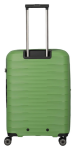 Obrázok z Travelite Mooby S,M,L Front pocket Green S: 44 l / M: 73/80 l / L: 106 L