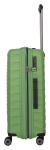 Obrázok z Travelite Mooby S,M,L Front pocket Green S: 44 l / M: 73/80 l / L: 106 L