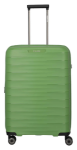 Obrázok z Travelite Mooby S,M,L Front pocket Green S: 44 l / M: 73/80 l / L: 106 L