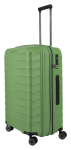 Obrázok z Travelite Mooby S,M,L Front pocket Green S: 44 l / M: 73/80 l / L: 106 L