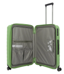 Obrázok z Travelite Mooby S,M,L Front pocket Green S: 44 l / M: 73/80 l / L: 106 L
