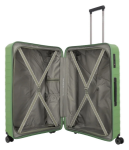 Obrázok z Travelite Mooby S,M,L Front pocket Green S: 44 l / M: 73/80 l / L: 106 L