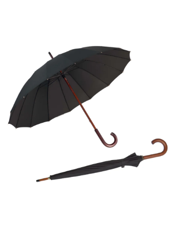 Obrázok z Pánsky dáždnik Doppler London čierny