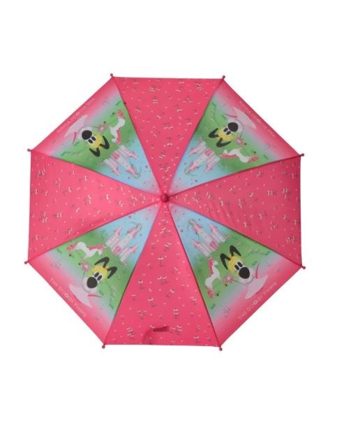 Obrázok z Doppler Doogy Princess Detský dáždnik