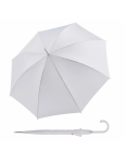 Obrázok z DOPPLER Svatební deštník Long Wedding - dámský vystřelovací holový deštník