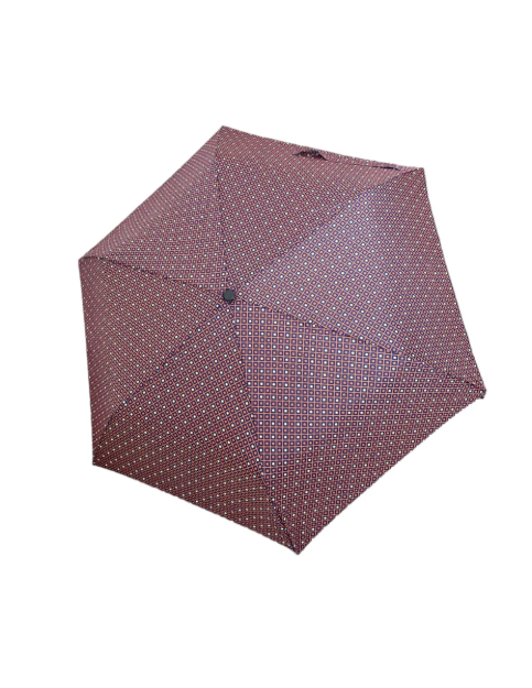 Obrázok z DOPPLER Havanna Minore - dámský skládací deštník modrá