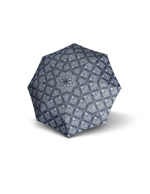 Obrázok z DOPPLER Havanna Karre - dámský skládací deštník bílá