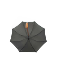 Obrázok z DOPPLER Oslo AC - pánský holový deštník černá