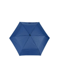 Obrázok z DERBY HIT MINI FLAT - dětský/dámský skládací deštník modrá