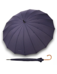 Obrázok z BUGATTI Doorman UNI - pánský holový deštník