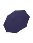 Obrázok z DOPPLER Magic Fiber UNI - dámský/pánský plně automatický deštník modrá