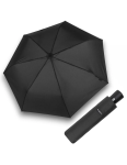 Obrázok z BUGATTI Buddy Duo - pánský plně automatický skládací deštník černá