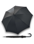 Obrázok z BUGATTI Buddy Long - pánský holový vystřelovací deštník černá