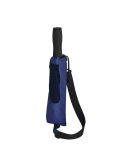Obrázok z DOPPLER Fiber Golf Trekking - partnerský skládací deštník modrá