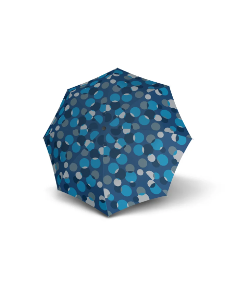 Obrázok z DERBY Hit Magic Tokyo - dámský plně automatický deštník šedá