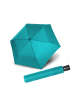 Obrázok z DOPPLER Zero*Magic uni aqua blau - plně automatický deštník modrá