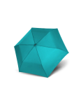 Obrázok z DOPPLER Zero*Magic uni aqua blau - plně automatický deštník modrá