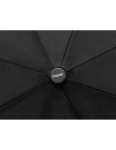 Obrázok z Doppler Magic Carbonsteel Pánsky skladací plne automatický dáždnik čierny