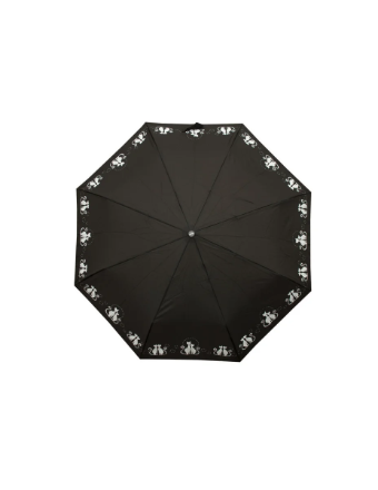 Obrázok z DOPPLER Mini Fiber Dreaming Cats - dámský skládací deštník