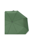 Obrázok z DOPPLER Mini Fiber Uni - dámský zelený skládací deštník zelená
