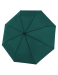 Obrázok z DOPPLER Fiber SUPERSTRONG - plně automatický pánský deštník zelený