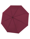 Obrázok z DOPPLER Fiber SUPERSTRONG - plně automatický pánský/dámský deštník royal berry