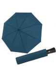 Obrázok z DOPPLER Fiber SUPERSTRONG - plně automatický pánský deštník crystal blue