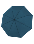 Obrázok z DOPPLER Fiber SUPERSTRONG - plně automatický pánský deštník crystal blue